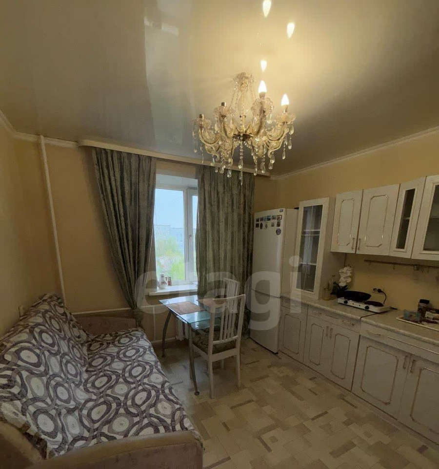 квартира г Вологда ул Рабочая 13 фото 2
