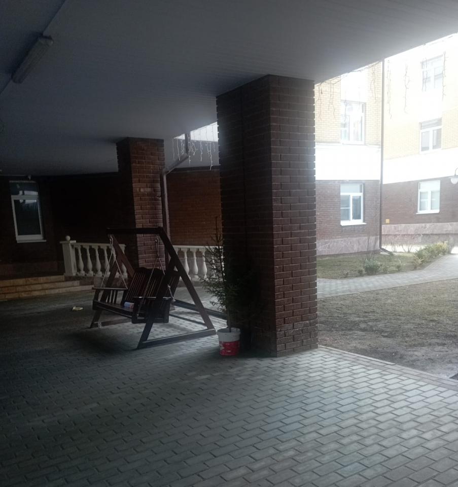 квартира г Балашиха мкр Салтыковка ул Черняховского 32 Салтыковская, м-н фото 11