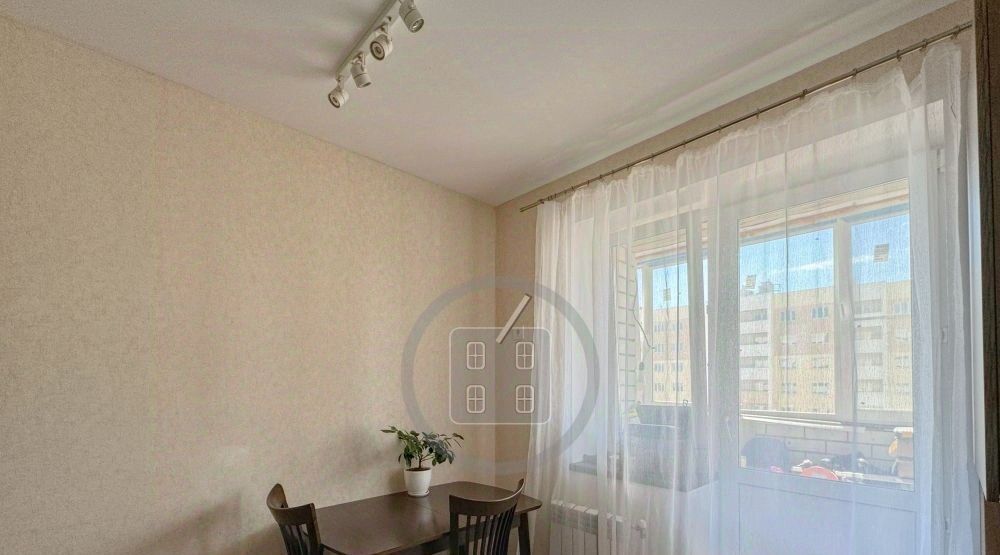 квартира г Калуга р-н Ленинский проезд 3-й Академический 4 фото 4