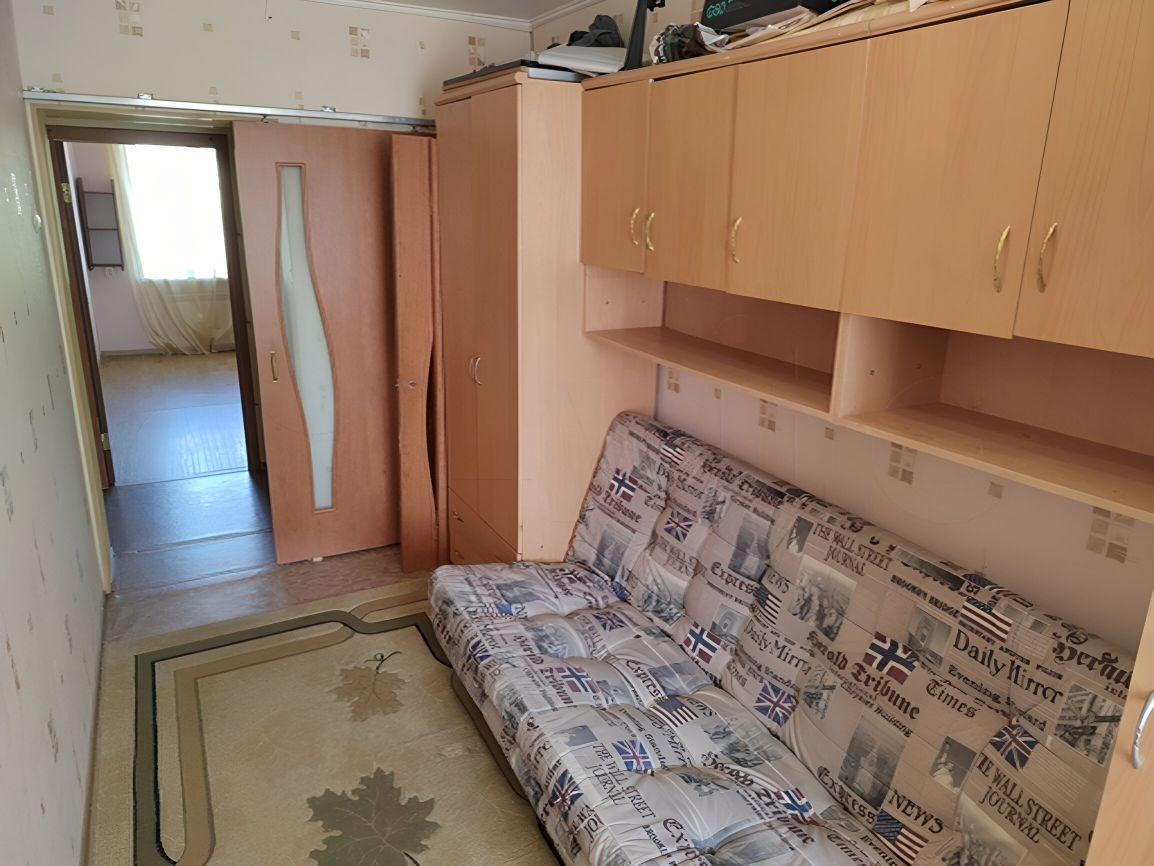 квартира р-н Кингисеппский г Кингисепп ул Малая 8 Кингисеппское городское поселение фото 9