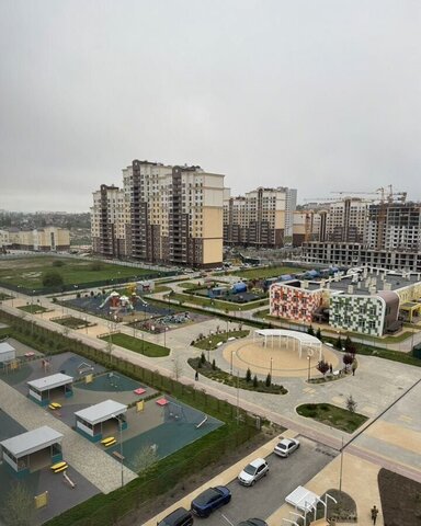 с Мирное ул Крымской весны 9к/1 Мирновское сельское поселение фото