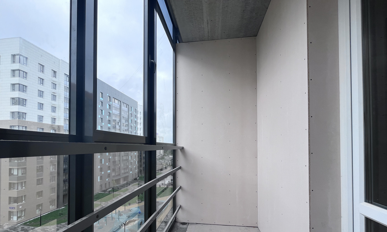 квартира г Сыктывкар Орбита ул Тентюковская 320/3 м-н фото 5