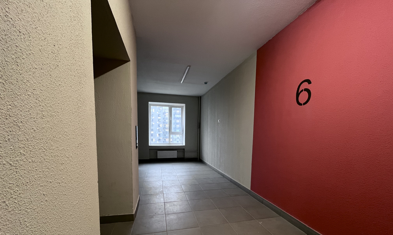 квартира г Сыктывкар Орбита ул Тентюковская 320/3 м-н фото 8