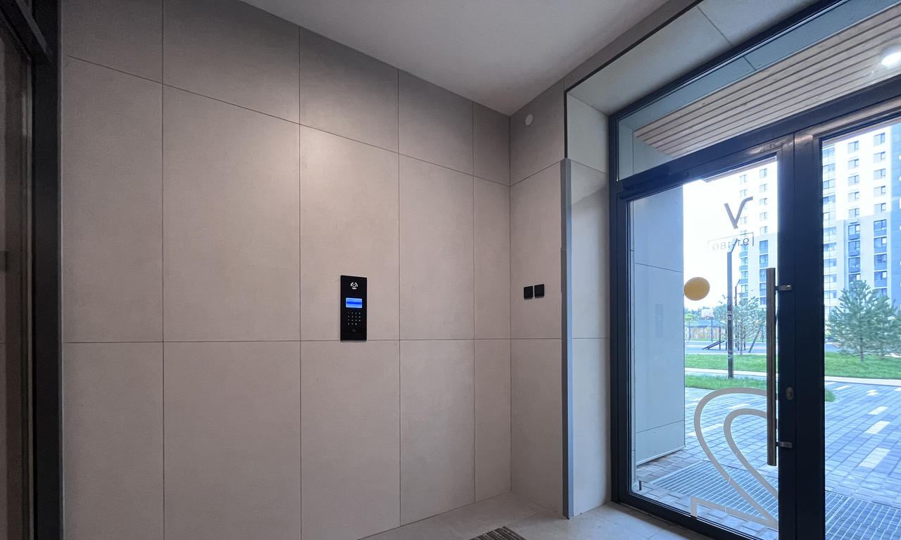 квартира г Сыктывкар Орбита ул Тентюковская 320/3 м-н фото 10