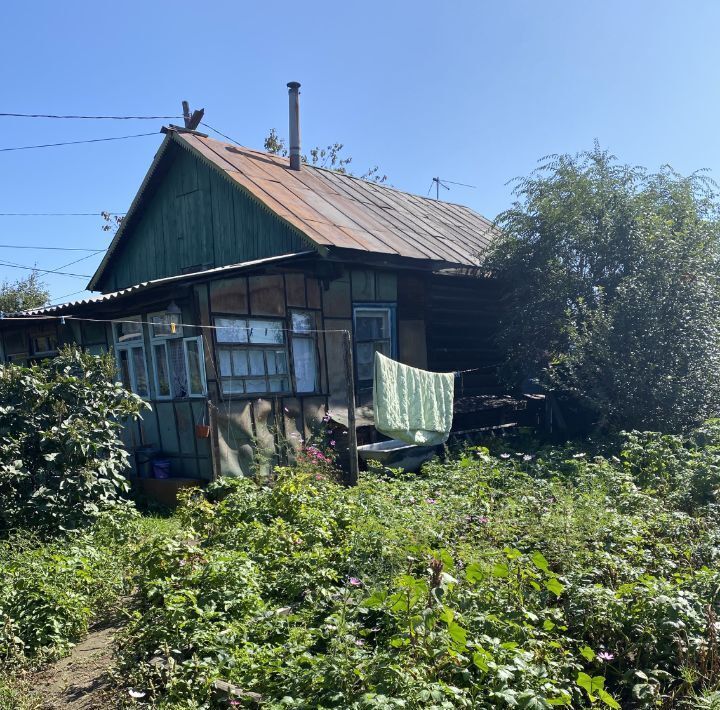 дом г Улан-Удэ р-н Советский ул Сельскохозяйственная фото 1