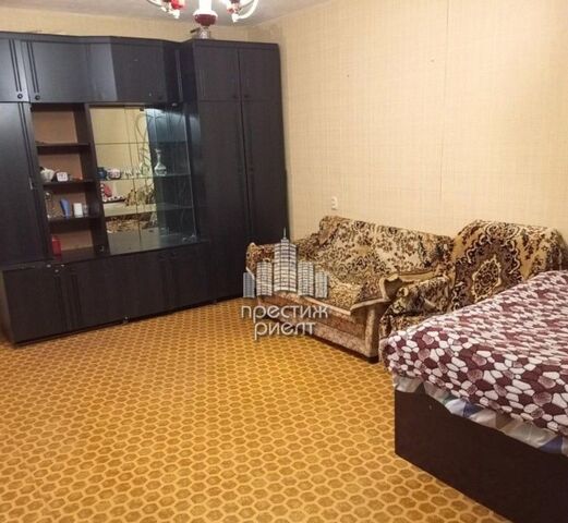 квартира р-н Октябрьский ул. Валентины Никитиной, 21А фото