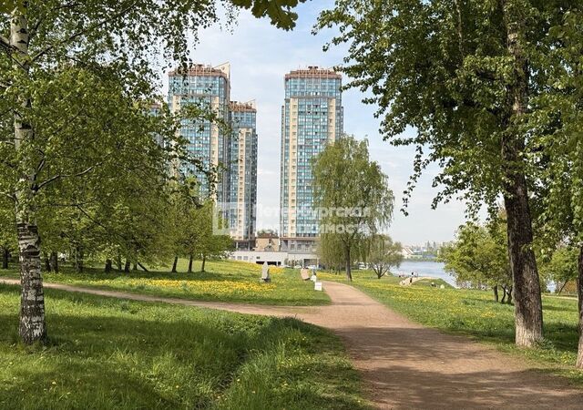 метро Рыбацкое пр-кт Рыбацкий 18к/2 фото