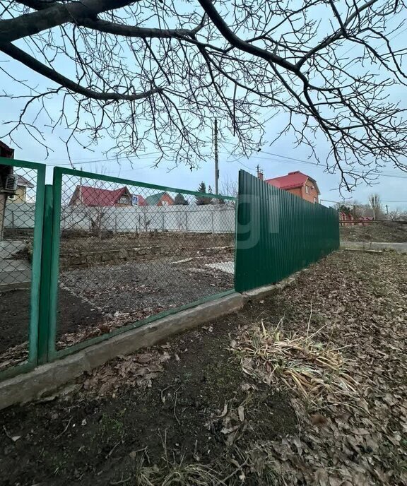 дом р-н Аксайский г Аксай ул Луначарского фото 3