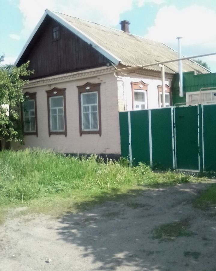 земля р-н Миллеровский г Миллерово ул Короленко Миллеровское городское поселение фото 1