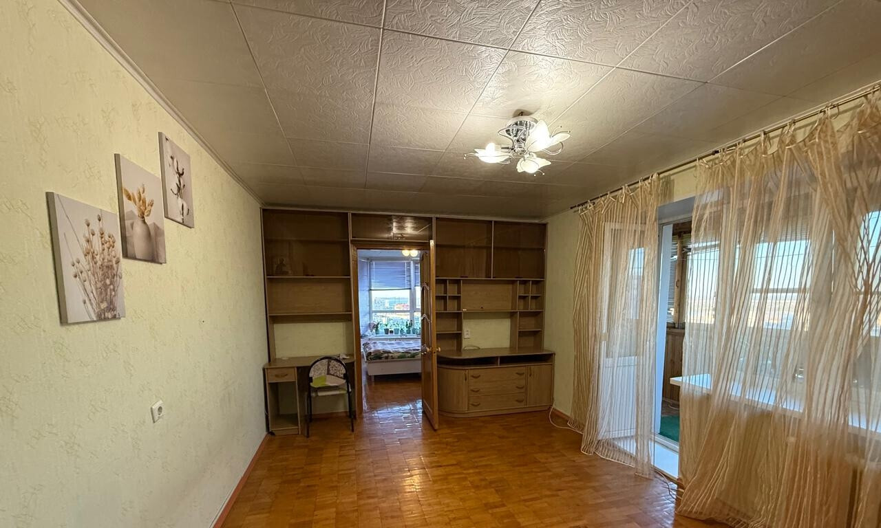 квартира г Волгоград ул им. Пархоменко 35 102-й м-н фото 6