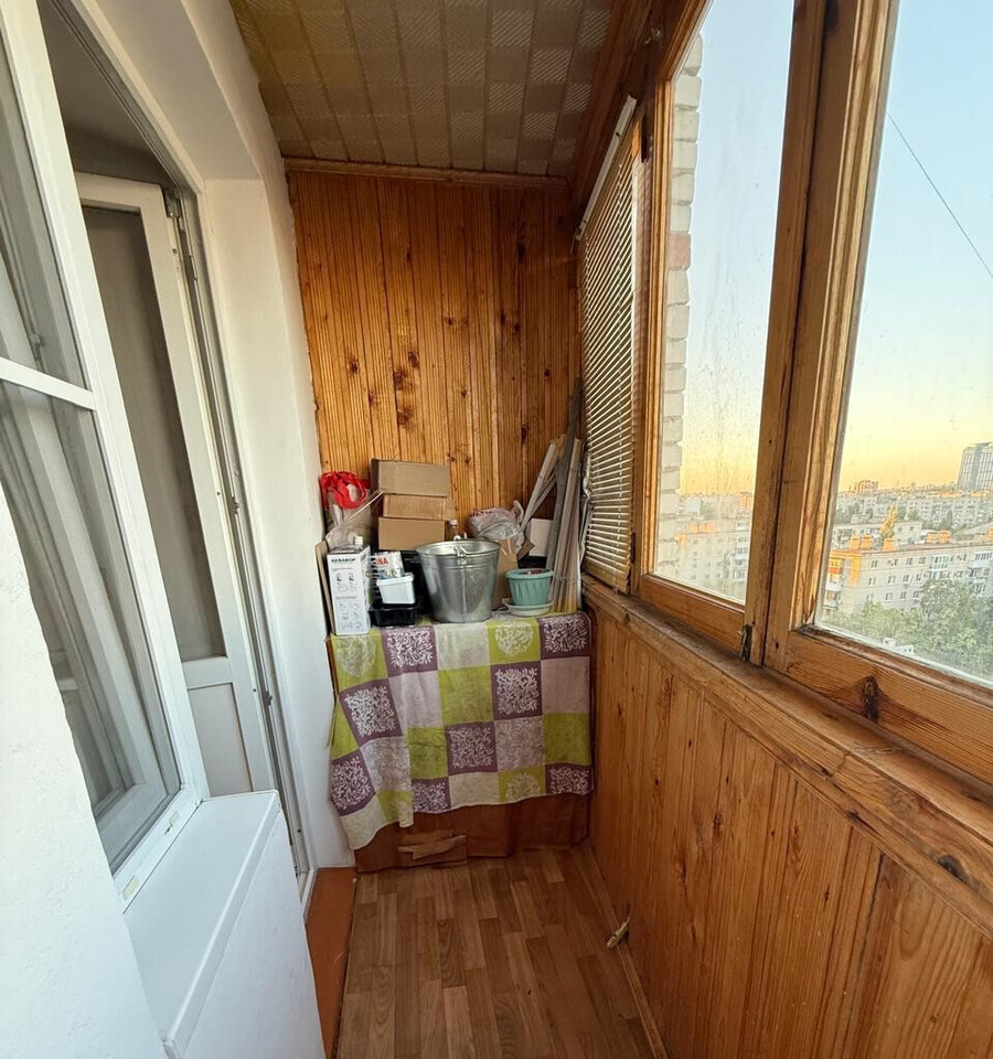 квартира г Волгоград ул им. Пархоменко 35 102-й м-н фото 9