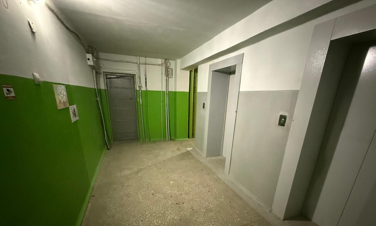 квартира г Волгоград ул им. Пархоменко 35 102-й м-н фото 18