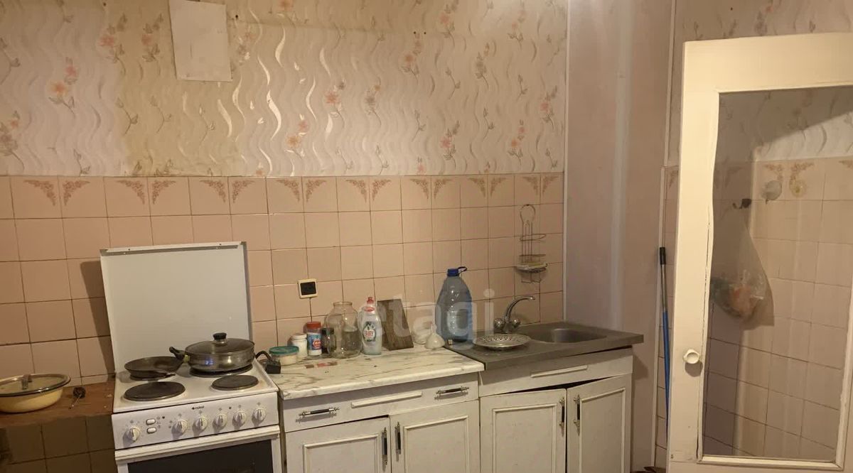квартира г Белгород Западный ул Королева 6 фото 10