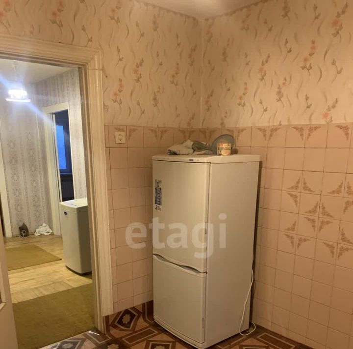 квартира г Белгород Западный ул Королева 6 фото 11