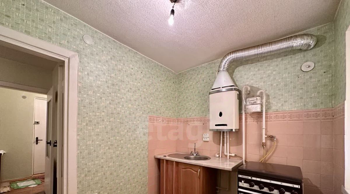 квартира г Белгород Восточный пр-кт Гражданский 23а фото 8