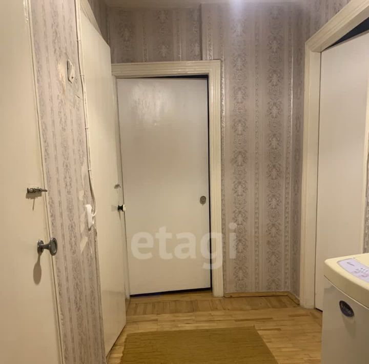 квартира г Белгород Западный ул Королева 6 фото 14
