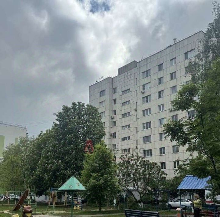 квартира г Белгород Восточный ул Костюкова 41 фото 19