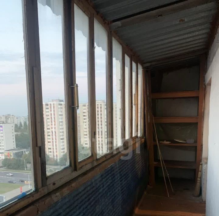 квартира г Белгород Западный ул Королева 6 фото 22
