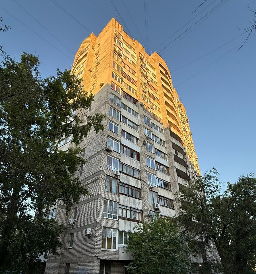 квартира г Волгоград ул им. Пархоменко 35 102-й м-н фото 31