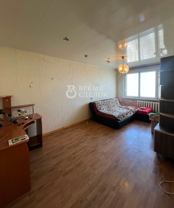 квартира г Владимир ул Юбилейная 2 фото 8