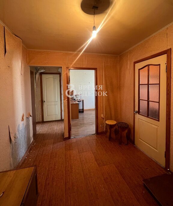квартира г Владимир ул Юбилейная 2 фото 14