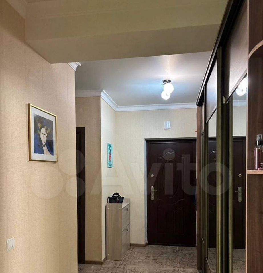 квартира г Ставрополь ул Достоевского 75 10-й м-н фото 5