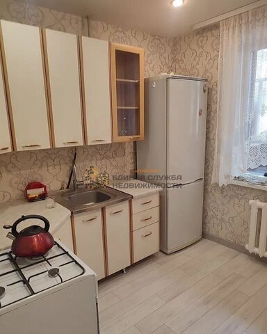 р-н Кировский ул Менделеева 120 фото