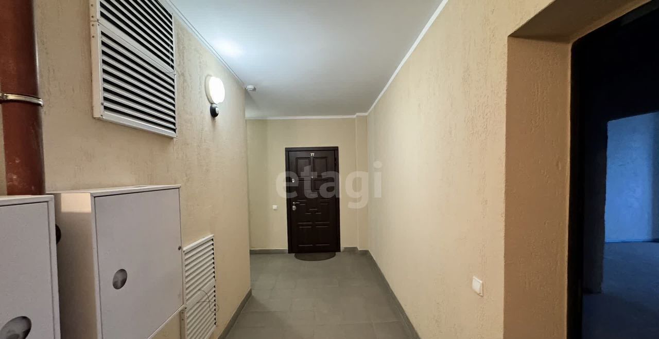 квартира г Калининград р-н Центральный пр-кт Советский 81к/1 фото 18