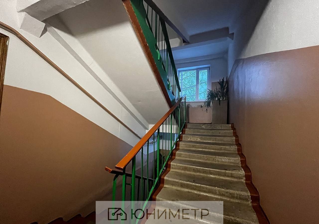 квартира г Сыктывкар ул Ручейная 35 фото 11