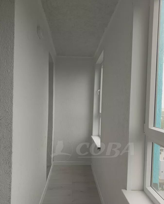 квартира г Тобольск р-н мкр Центральный 28 фото 7
