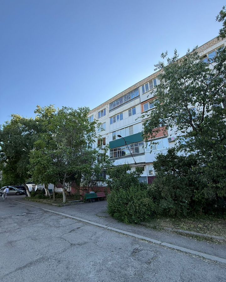 квартира г Невинномысск р-н Центр ул Северная 18 фото 15