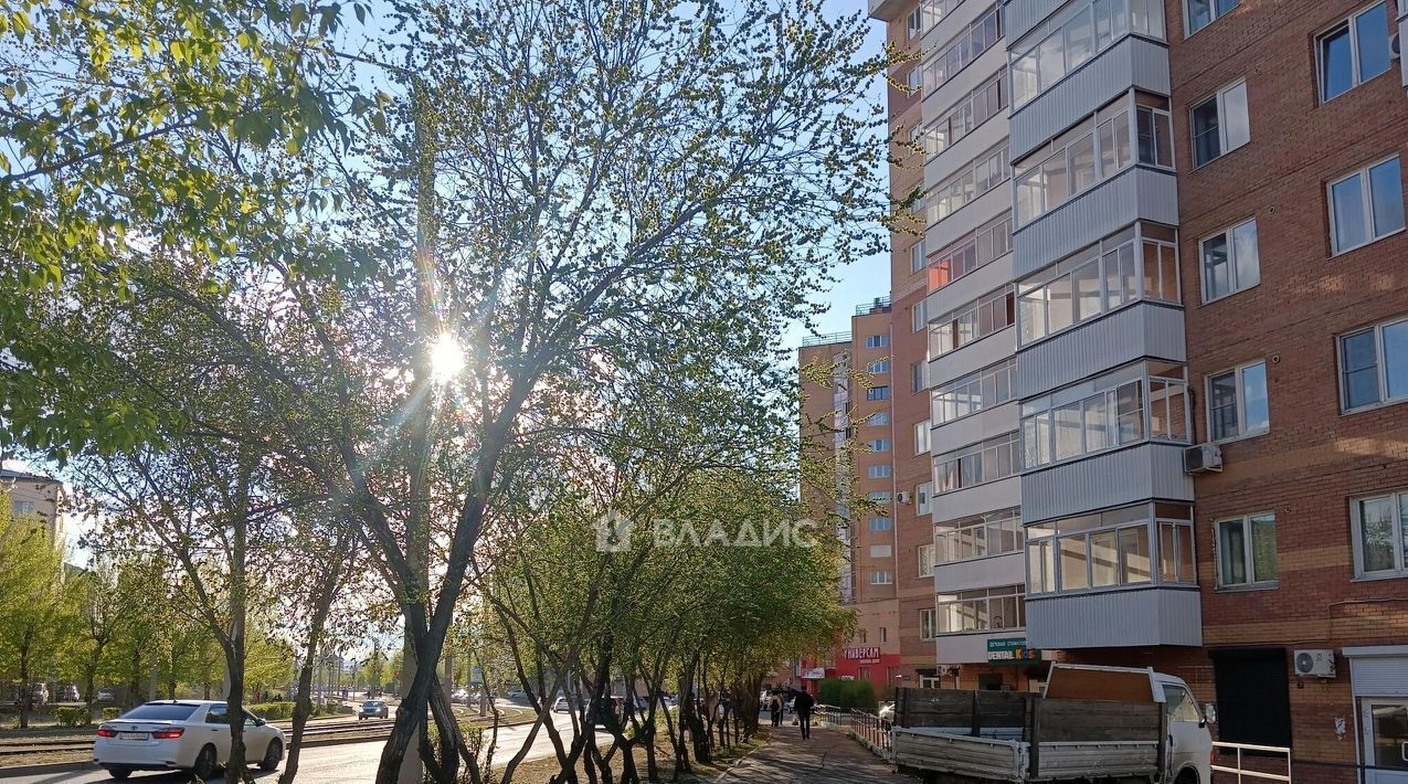 квартира г Улан-Удэ р-н Октябрьский ул Боевая 9а фото 38