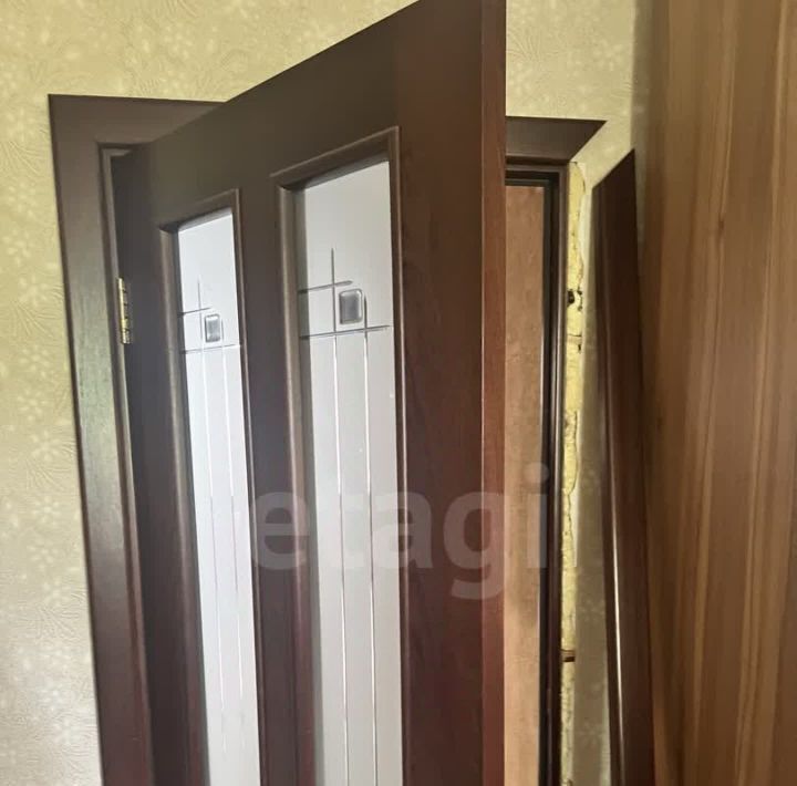 квартира г Брянск р-н Советский ул Романа Брянского 1 фото 11