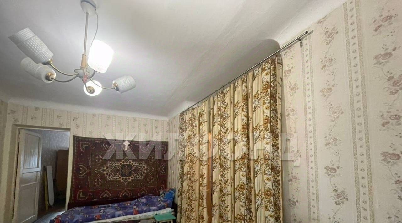 квартира г Брянск р-н Фокинский ул Богдана Хмельницкого 8 фото 6
