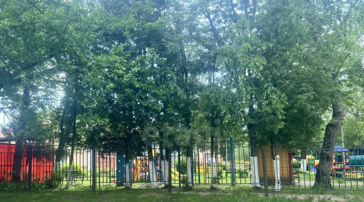 квартира г Брянск р-н Советский ул Романа Брянского 1 фото 26