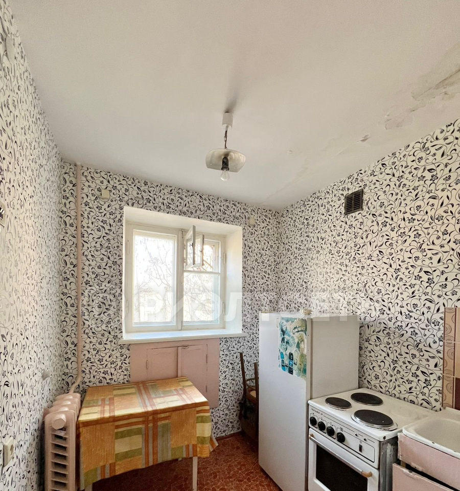 квартира г Мончегорск наб Ленинградская 30/5 фото 6