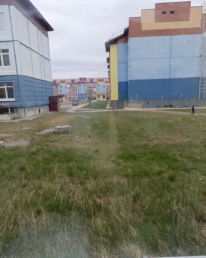 квартира г Мегион пгт Высокий мкр Василия Антоненко 47, Тюменская обл. фото 5