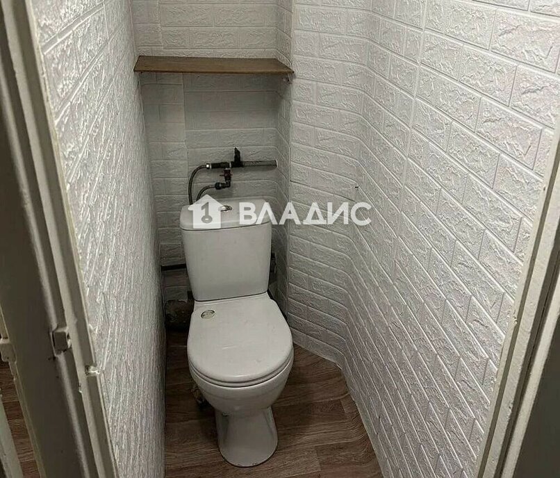 квартира г Нижний Новгород п Мостоотряд Кировская, 24 фото 8