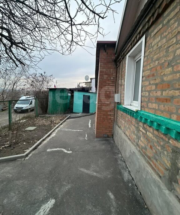 дом р-н Аксайский г Аксай ул Луначарского фото 17