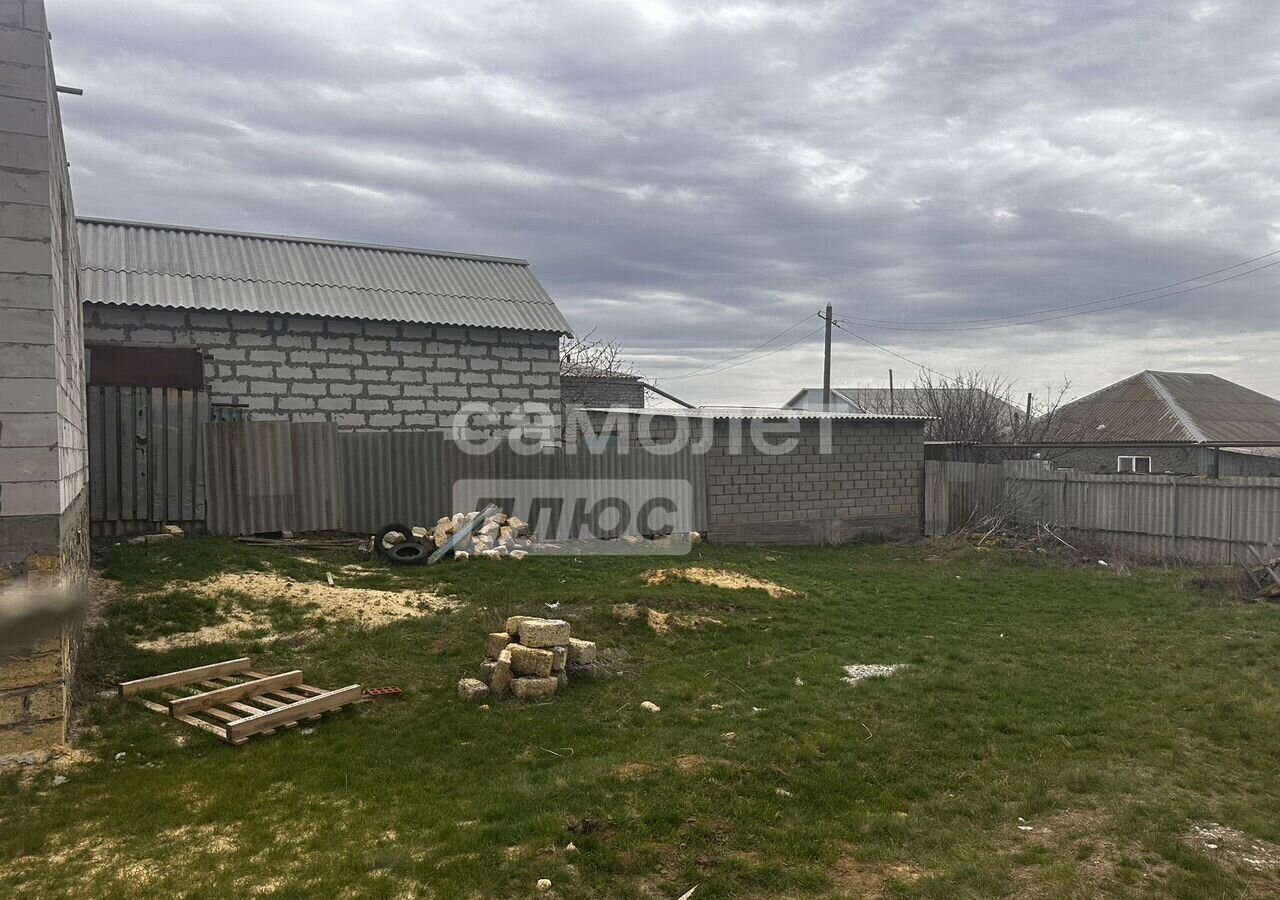 земля г Элиста ул Кетченеровская фото 8