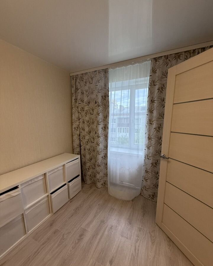 квартира г Тюмень р-н Центральный ул Заводская 2 фото 4
