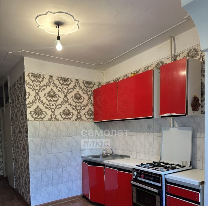 квартира г Махачкала ул Ташкентская 15 Советский фото 1