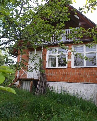 СНТ Горушки фото