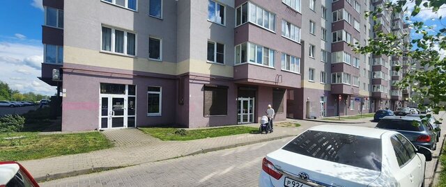 р-н Ленинградский ул В.Денисова 18 фото