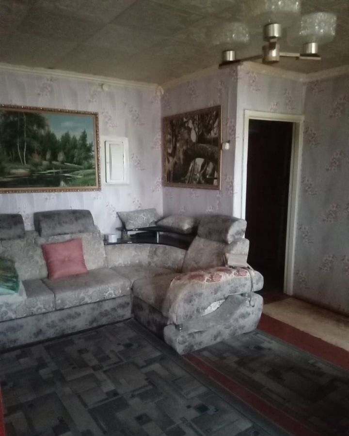 квартира г Златоуст ул им И.И.Шишкина 8 фото 3