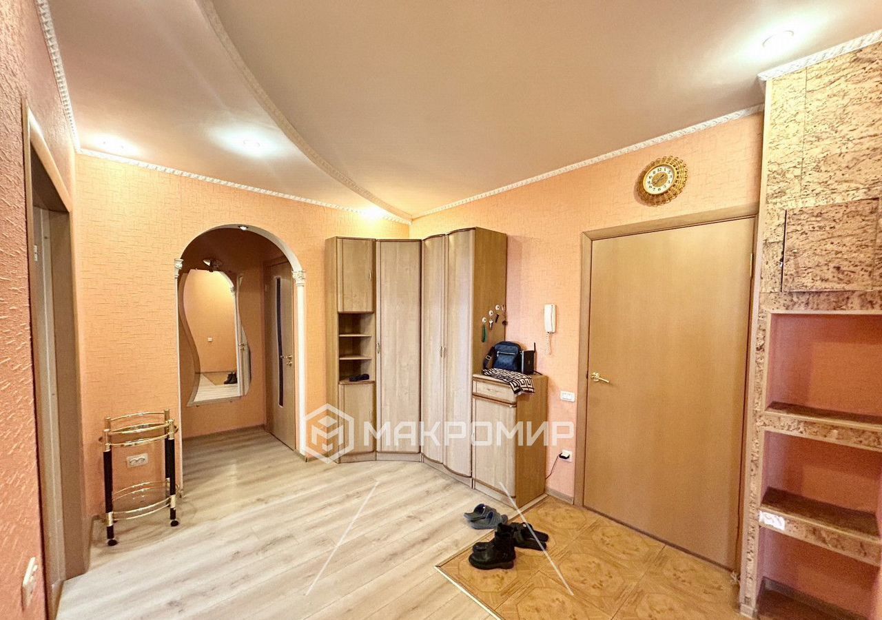 квартира г Орел р-н Советский ул 8 Марта 8 фото 8