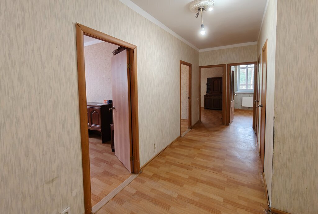квартира г Одинцово ул Садовая 24 Одинцово фото 18