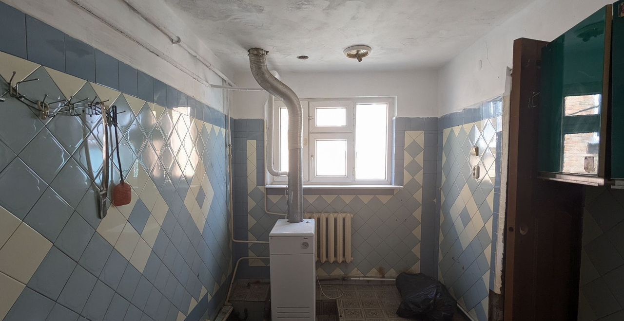 дом г Владикавказ пгт Заводской ул Краснодонская 30 Республика Северная Осетия — г. о. Владикавказ фото 24