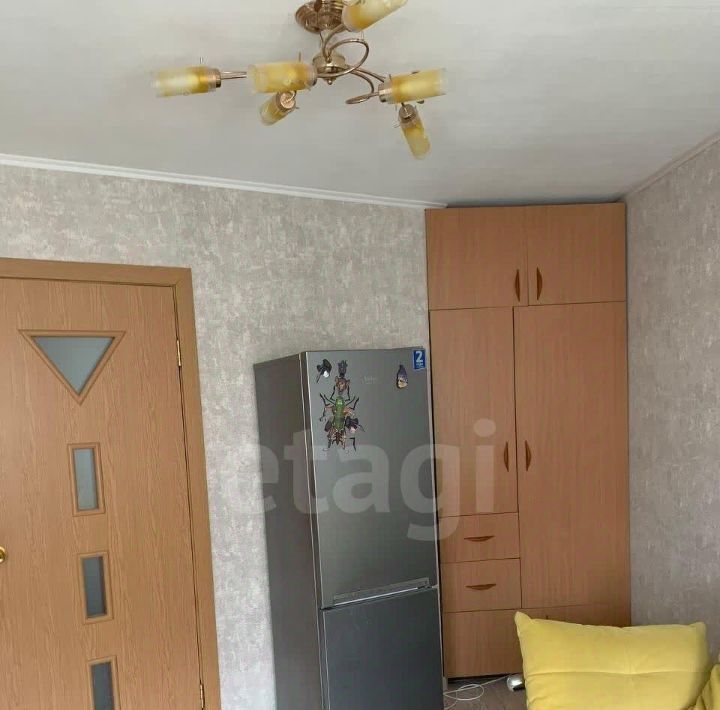 квартира г Сургут ул Бажова 2б 12-й фото 7