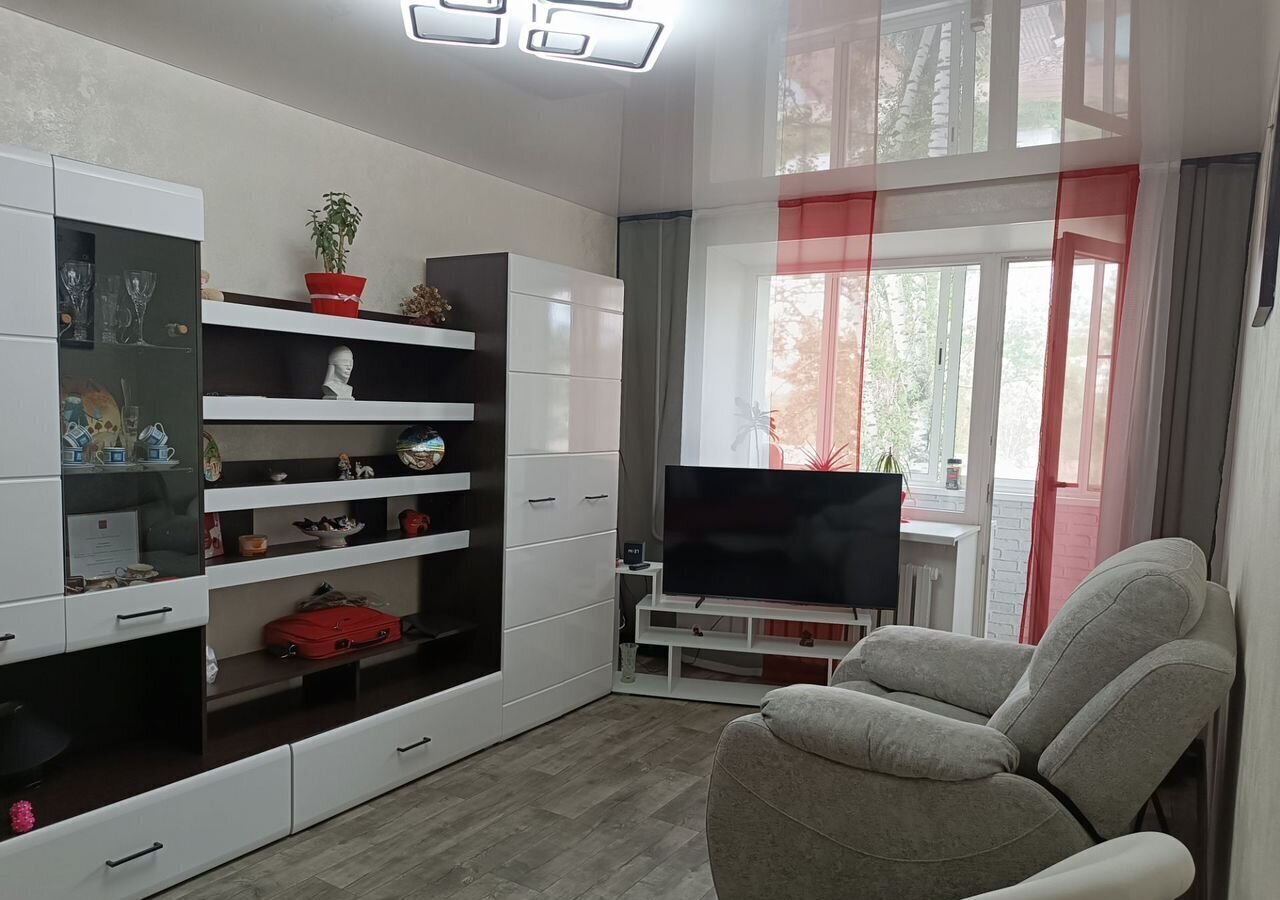 квартира г Елец ул Новолипецкая 13а фото 2